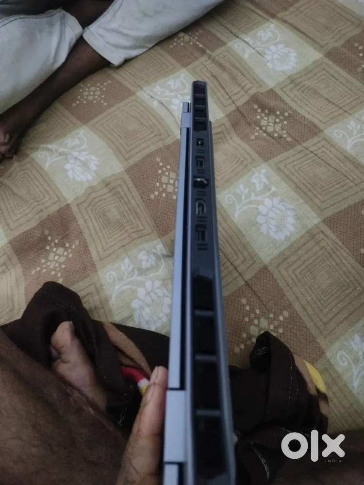 Lenovo laptop loq intel cor i5 12 generation