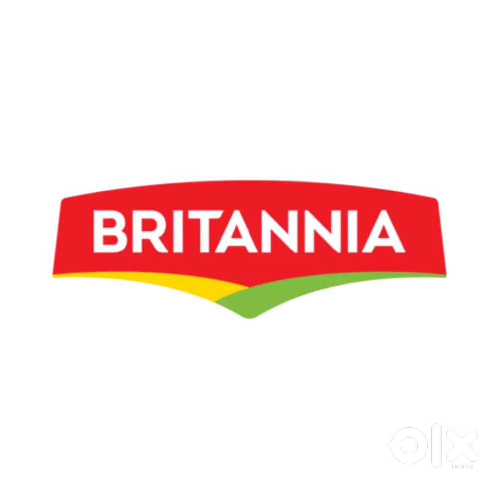 Britannia Company Hiring Apply Now Male & Female Candidates