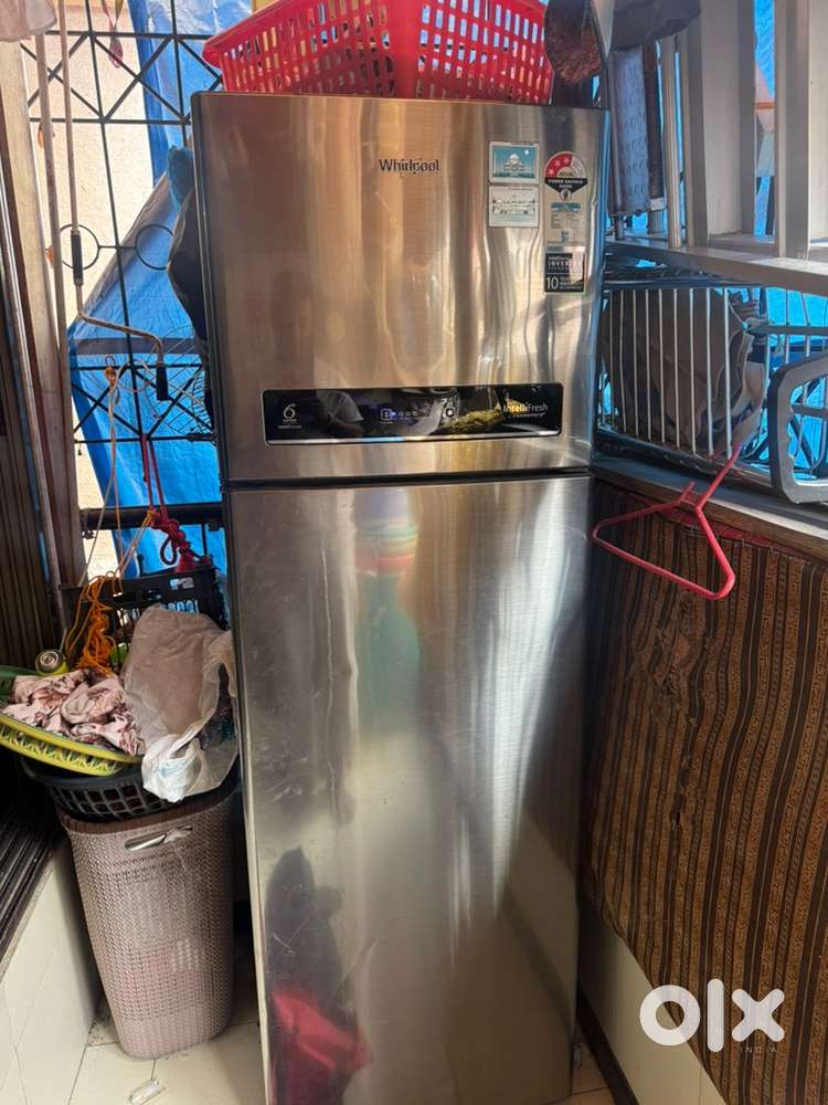 Intelli fresh  convertable