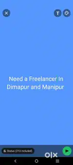 Stock audit (Freelancing)