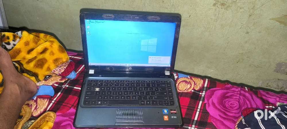 HP Laptop good condition