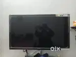 Samsung LED TV