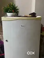 Whirlpool Refrigerator