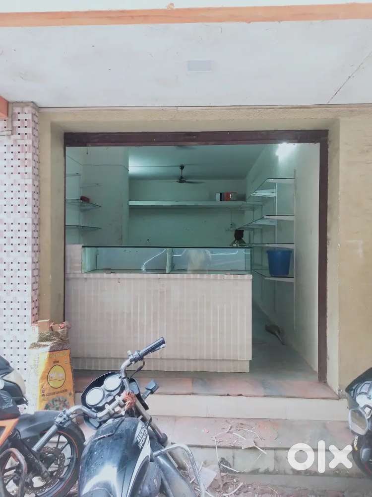 Sell my Shop