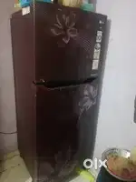 Double Door Refrigerator
