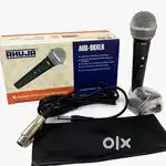 Ahuja AUD-98XLR Professional Dynamic Microphone