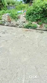 कुशालपुर चौक से लगा प्लॉट 2700 रुपए प्रति वर्ग फीट