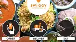 Chennai swiggy food delivery job