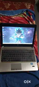 HP PROBOOK laptop