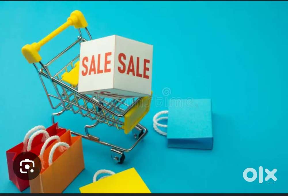 Urgent requirement of 20 Sales boy/girls
Location:- Mohali