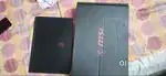 MSI GF63 i5 8th Gen Gaming Laptop (Dead Board) – For Parts/Repair