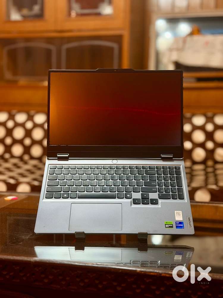 Lenovo LOQ 2024- i7 14700HX, 4060 Gaming Laptop