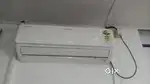 Sale of AC