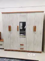 Brand New 5 Door Wardrobe