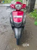 Yamaha fasino Showroom condition urgent sell