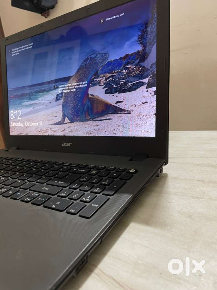 Acer laptop desktop 8Gh3629