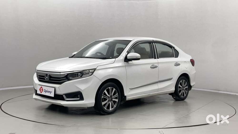 Honda Amaze [2018-2021] 1.5 VX i-DTEC MT, 2022, Diesel