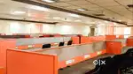 3500 sq ft fully furnished office spc for rent Kodambakkam main road