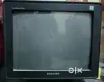 Colour monitor for sale