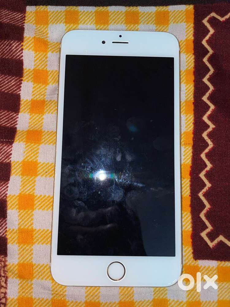 Iphone 6s plus