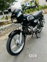 Self start good condition