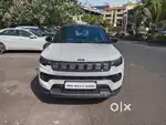 Jeep Compass 1.4 Sport, 2022, Petrol