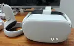 Oculus Quest 2
