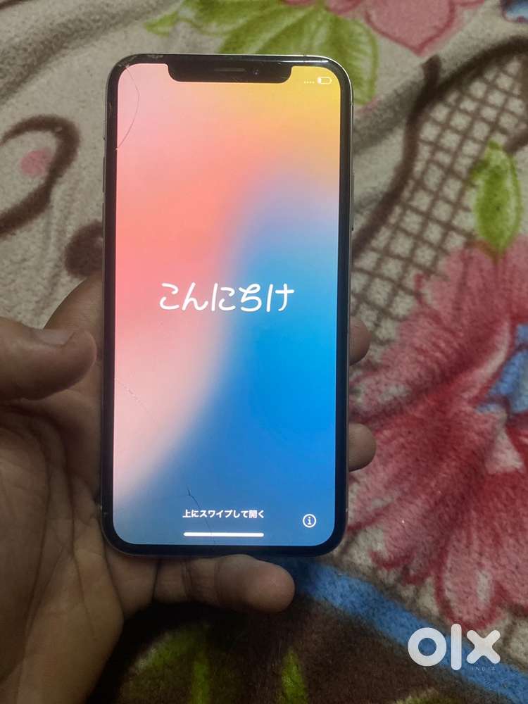 Iphone xs 64 gb