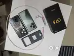 Realme GT 6  8 Months Old  Warranty + Bill Brand New  No Scratches