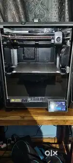 Creality K1 Max 3D Printer