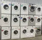 ** starting from 8500front load multiple brands wit warranty n shppng.