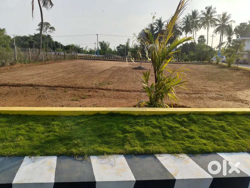 This Plot is located  kootupatha Junction to 2km Distance