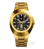 Rado Diaster luxury Watch