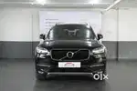 Volvo XC 90 D5 Momentum, 2017, Diesel