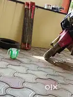 Tiles cutting machine