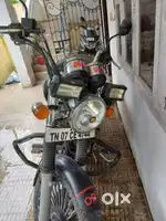 Royal Enfield for sale