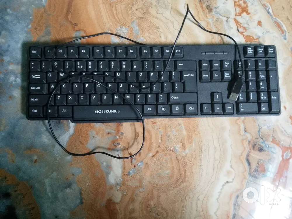 Good condition Keyboard