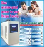 Inverter ( 200 vlt  )