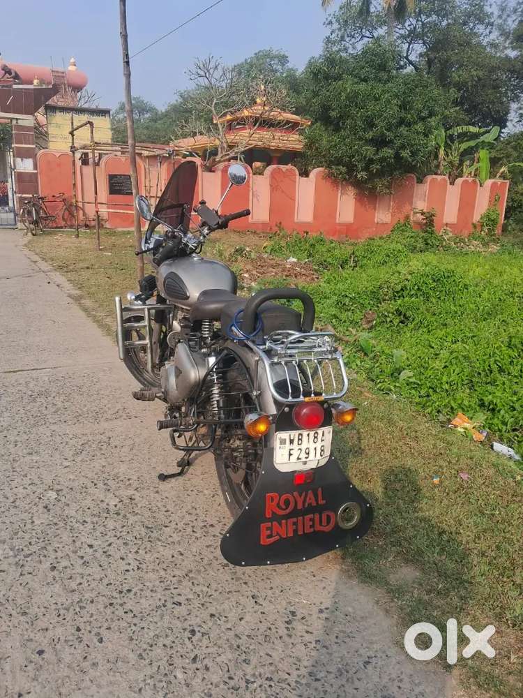 Alloy wheels Gunmetal grey ABS dual channel dual disk top model