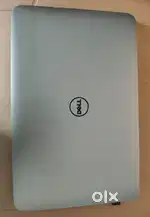 Dell XPS Ultra Book