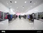 Vartak Nagar prim location shop G+1