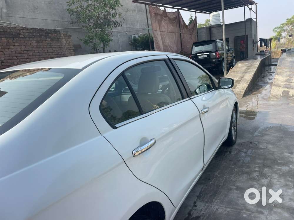 Maruti Suzuki Ciaz S 2015 Diesel Good Condition