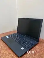 HP i3 laptop