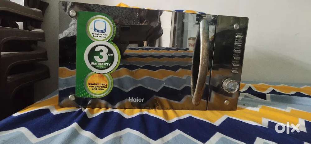 Microwave sale
