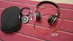 Jabra Evolve 40 headset