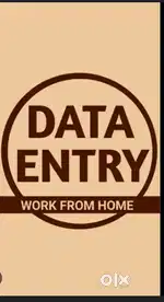 Simple Offline Data Entry