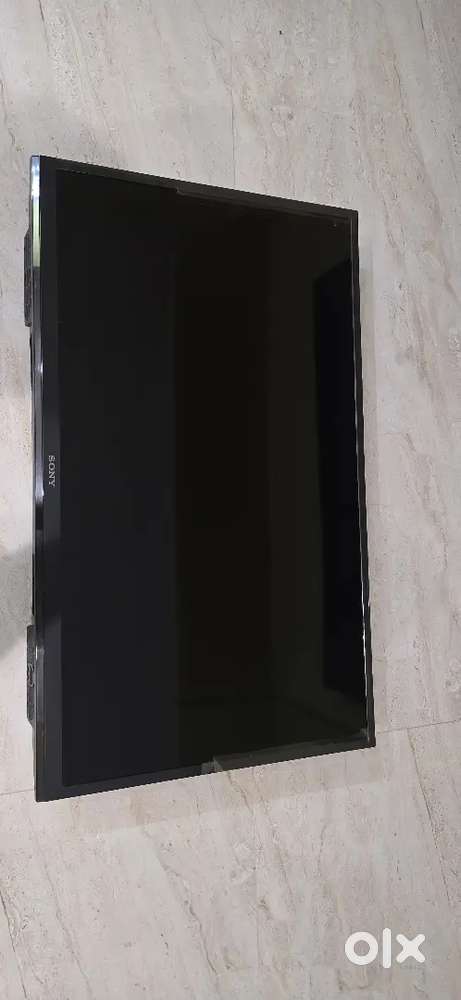 Sony Bravia Android LED Tv
