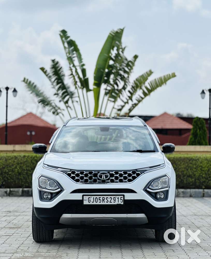 Tata Safari 2.0 Kryotec XZA, 2022, Diesel
