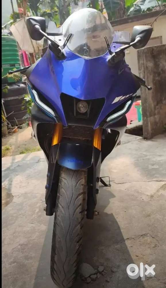 Yamaha R15V4 For Immediate Sale