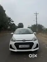 Hyundai Grand i10 2016-2017 Magna, 2019, Petrol